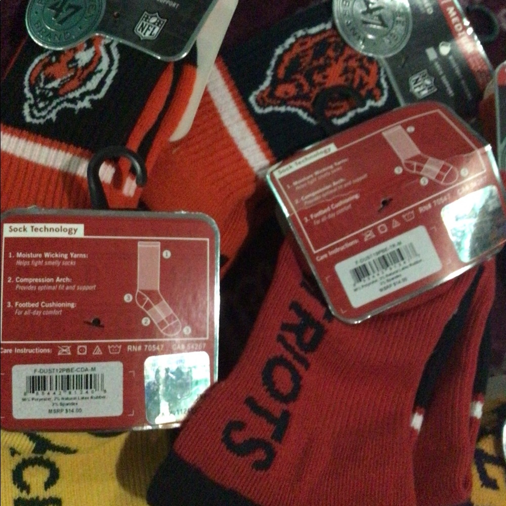 NFL ACCESSORIES - Picture 4 of 8